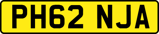 PH62NJA