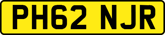 PH62NJR