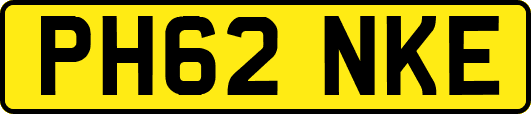 PH62NKE