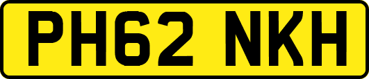 PH62NKH