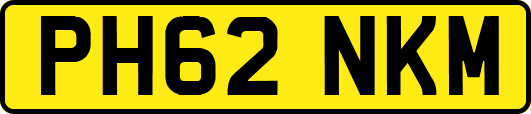 PH62NKM