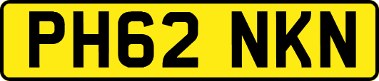 PH62NKN