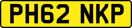 PH62NKP