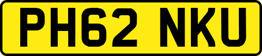 PH62NKU