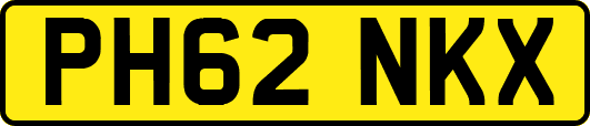 PH62NKX