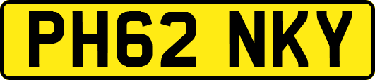 PH62NKY
