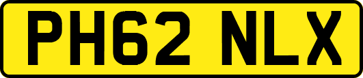PH62NLX