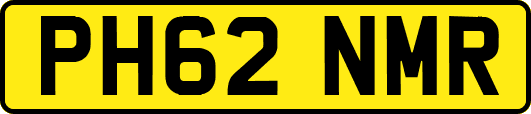 PH62NMR