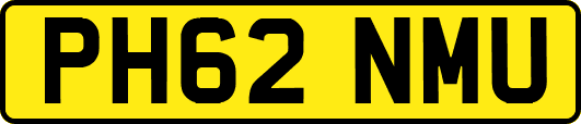 PH62NMU