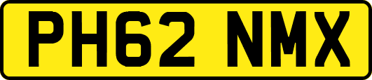 PH62NMX