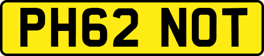 PH62NOT