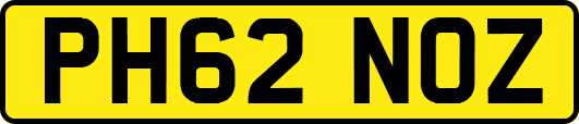 PH62NOZ