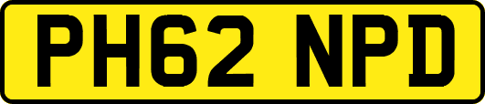 PH62NPD