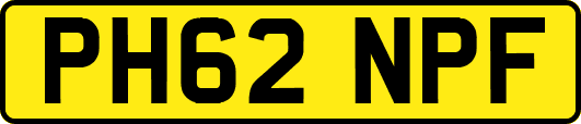 PH62NPF