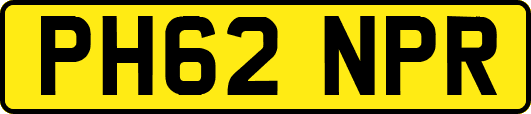 PH62NPR