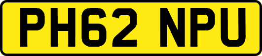 PH62NPU