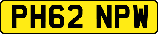 PH62NPW