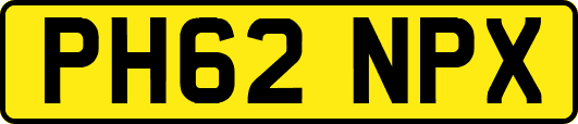 PH62NPX