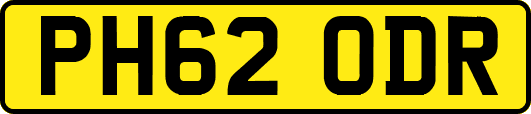 PH62ODR