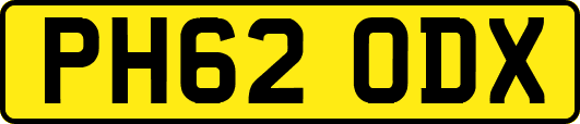 PH62ODX