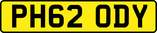 PH62ODY