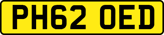 PH62OED