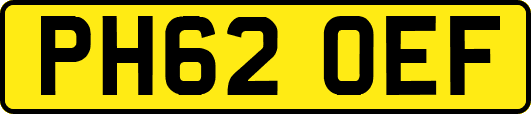 PH62OEF