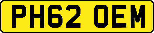 PH62OEM