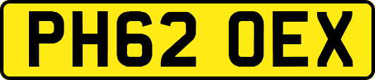 PH62OEX