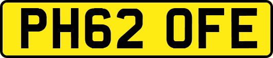 PH62OFE
