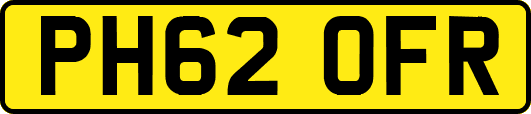 PH62OFR