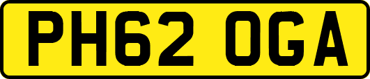 PH62OGA