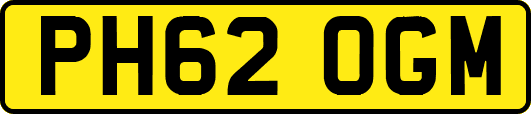 PH62OGM