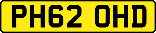 PH62OHD