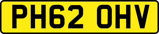 PH62OHV