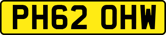 PH62OHW
