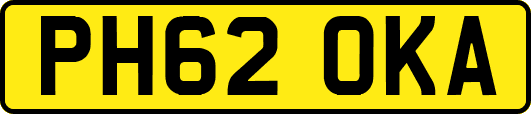 PH62OKA