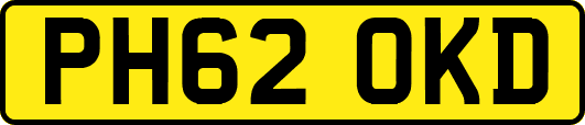 PH62OKD