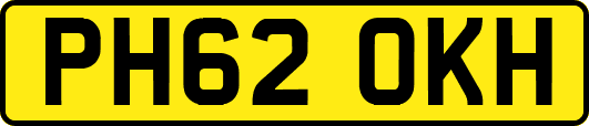 PH62OKH