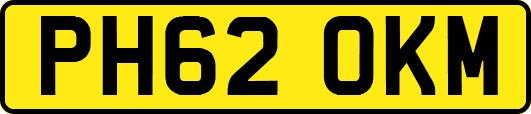 PH62OKM