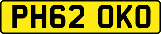 PH62OKO