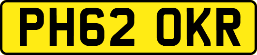 PH62OKR