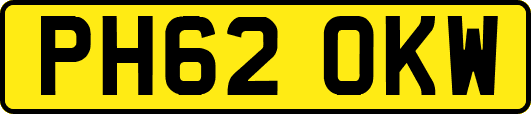 PH62OKW
