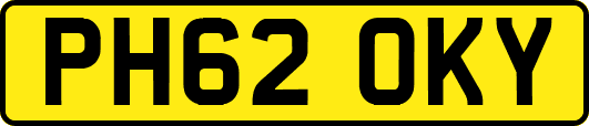 PH62OKY