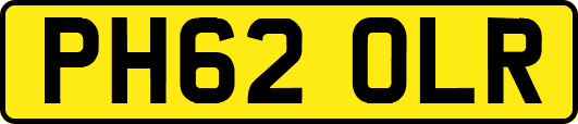 PH62OLR