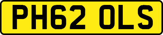 PH62OLS