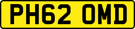 PH62OMD