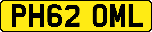 PH62OML