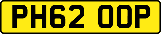 PH62OOP