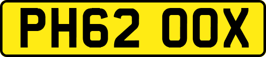 PH62OOX